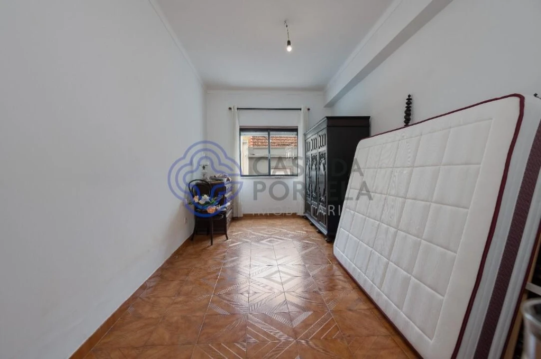 Apartamento T2 para Venda em Nossa Senhora do Pópulo, Coto e São Gregório Foto 8