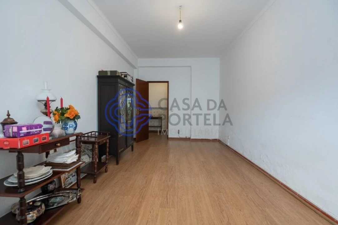 Apartamento T2 para Venda em Nossa Senhora do Pópulo, Coto e São Gregório Foto 6