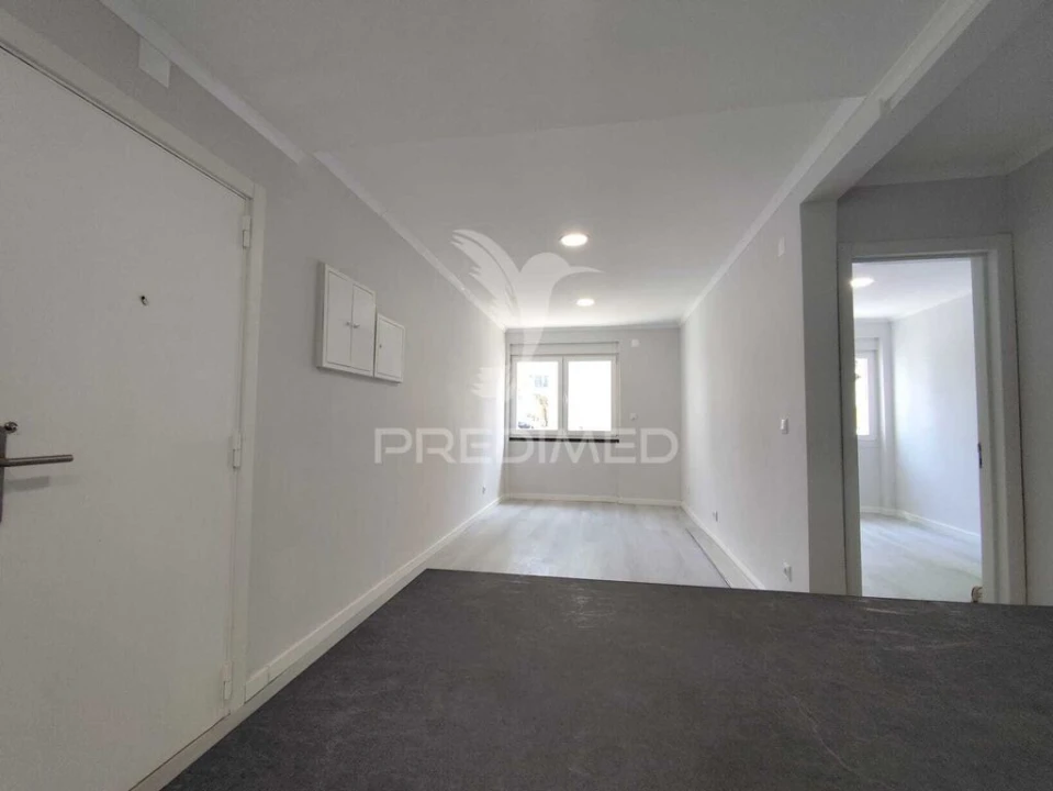 Apartamento T2 para Venda em Benfica Foto 19