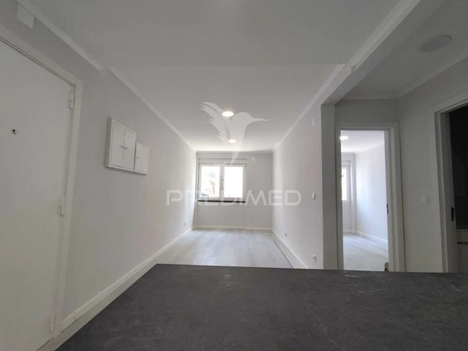 Apartamento T2 para Venda em Benfica Foto 15