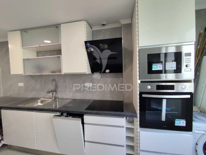 Apartamento T2 para Venda em Benfica Foto 7