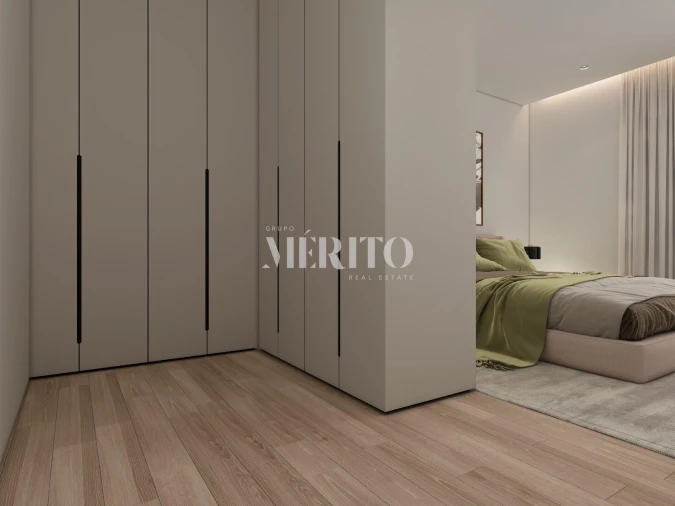 Apartamento T1 para Venda em Arcozelo Foto 11