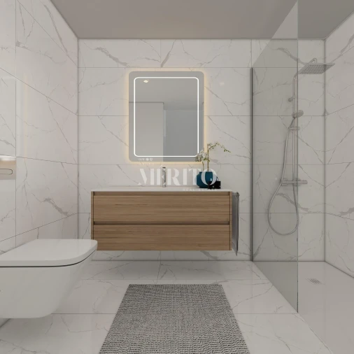 Apartamento T1 para Venda em Arcozelo Foto 10