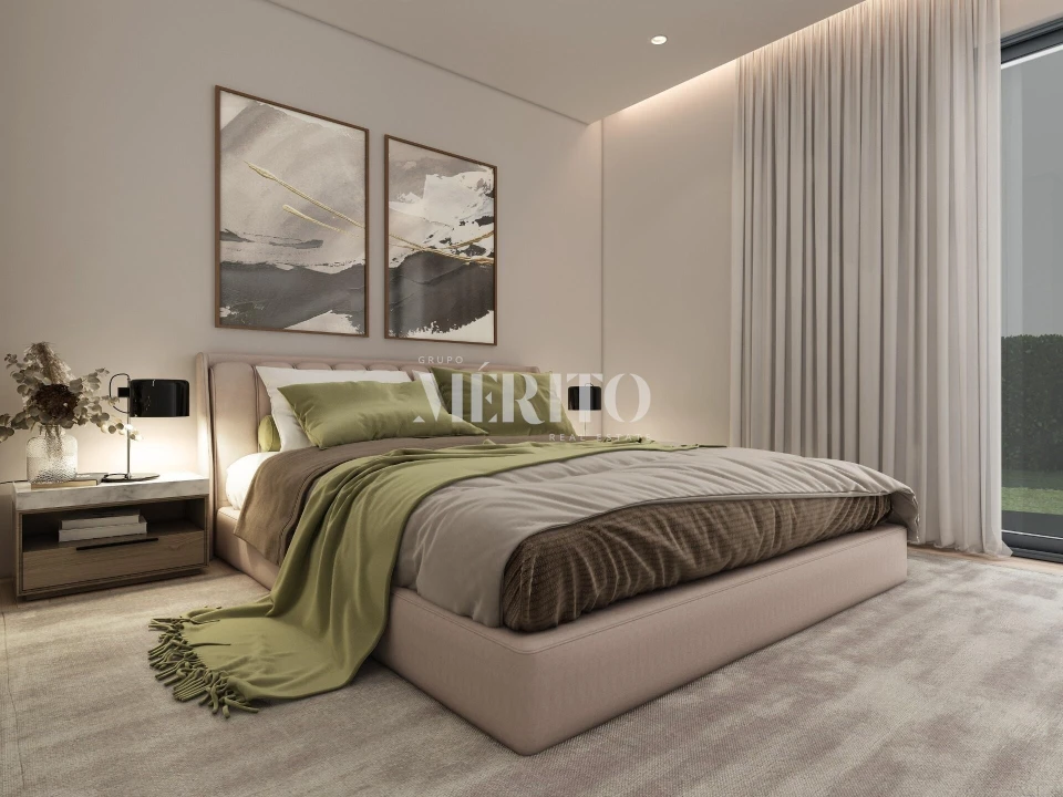 Apartamento T1 para Venda em Arcozelo Foto 12