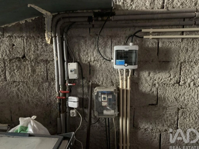 Moradia T3 para Venda em Alijo Foto 28