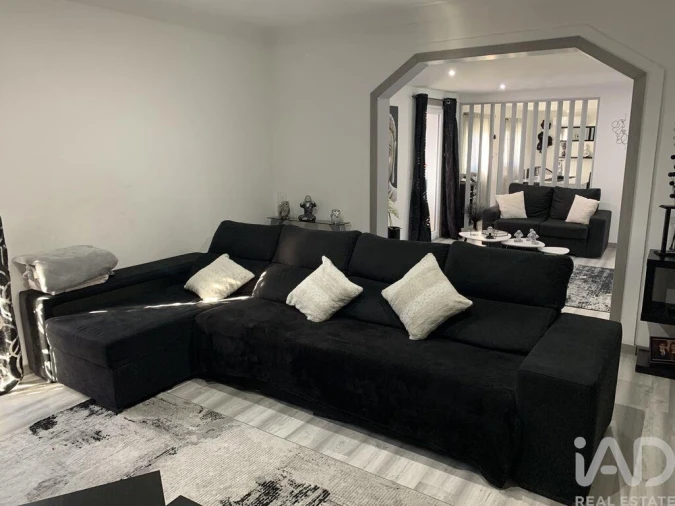 Moradia T3 para Venda em Alijo Foto 14