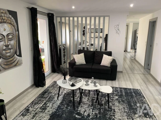 Moradia T3 para Venda em Alijo Foto 12