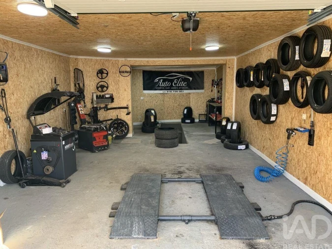 Moradia T3 para Venda em Alijo Foto 25