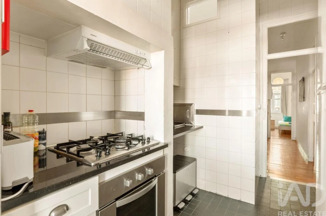 Apartamento T2 para Venda em Alcantara Foto 14