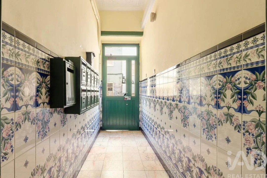 Apartamento T2 para Venda em Alcantara Foto 16