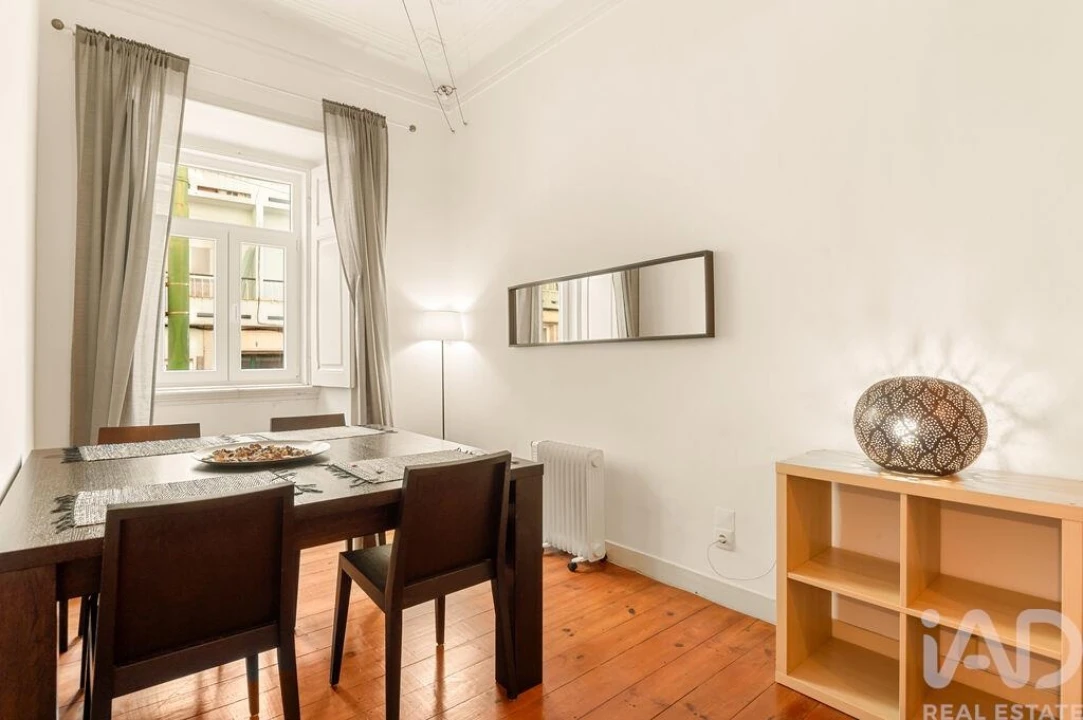 Apartamento T2 para Venda em Alcantara Foto 3