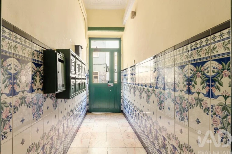 Apartamento T2 para Venda em Alcantara Foto 16