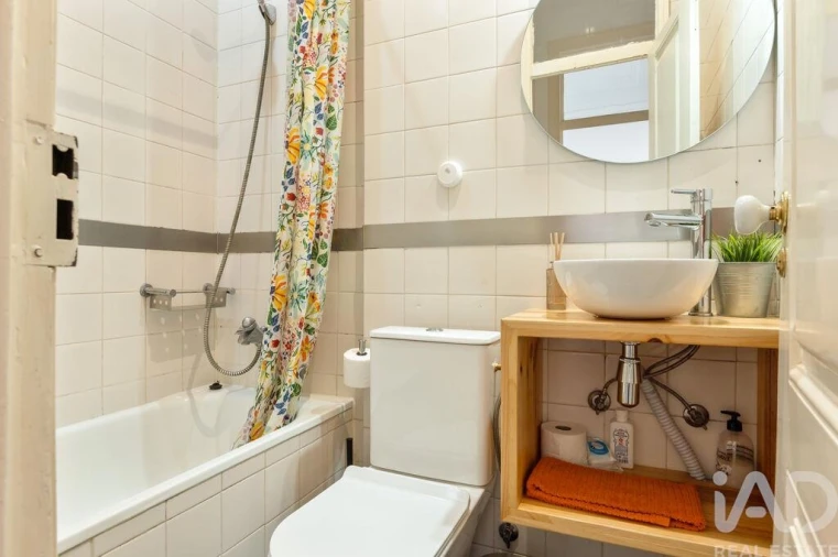 Apartamento T2 para Venda em Alcantara Foto 11