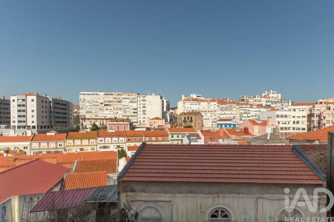 Apartamento T2 para Venda em Alcantara Foto 19