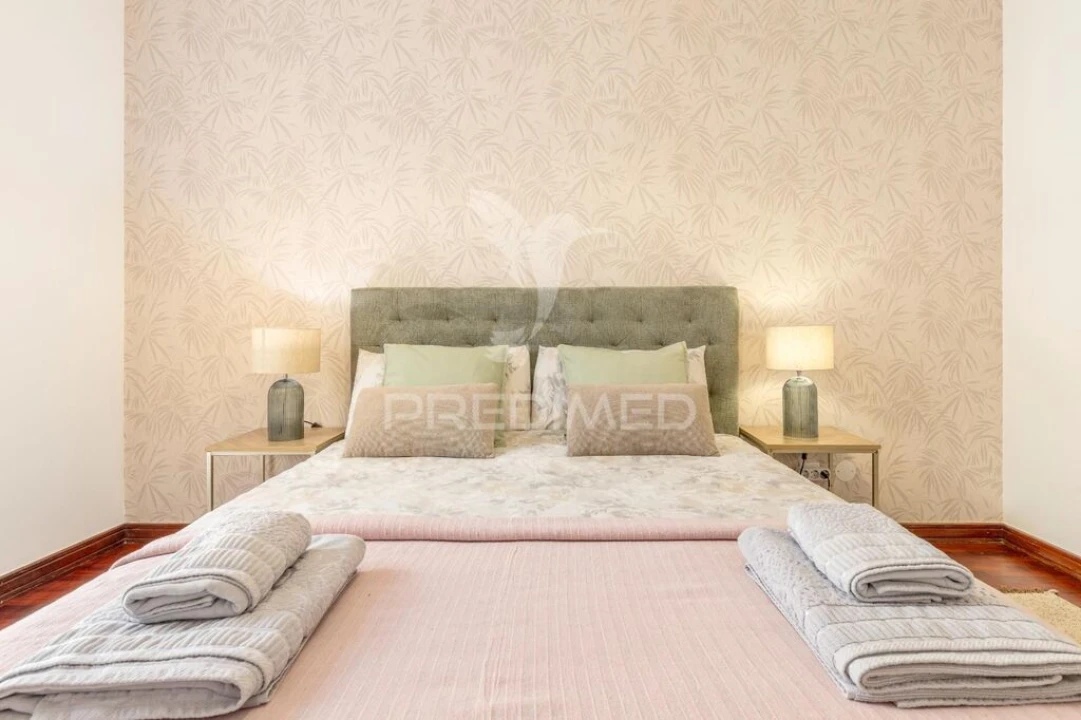 Apartamento T2 para Venda em Caniço Foto 14