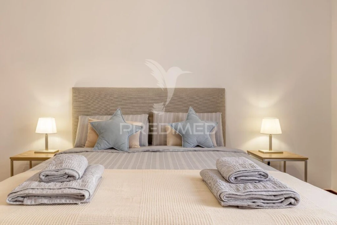 Apartamento T2 para Venda em Caniço Foto 4