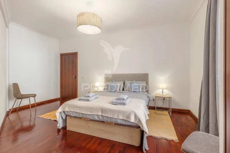 Apartamento T2 para Venda em Caniço Foto 12
