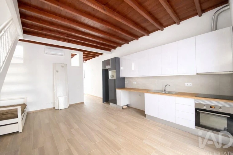 Moradia T2 para Arrendamento em Faro (Sé e São Pedro) Foto 2