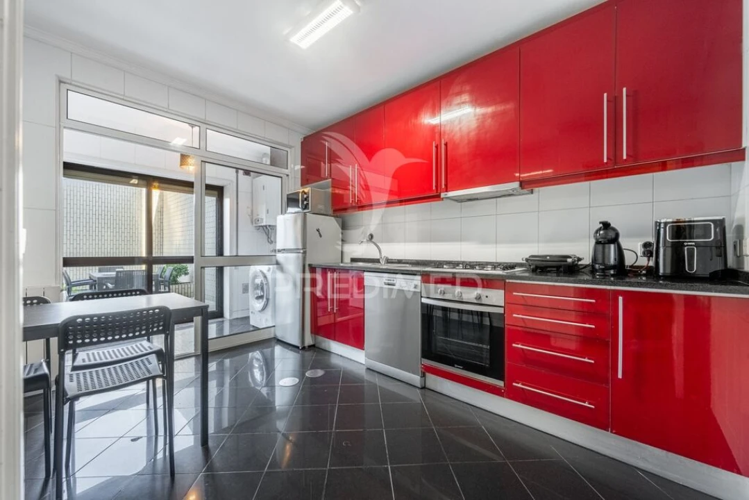 Apartamento T1 para Venda em Gulpilhares e Valadares Foto 5