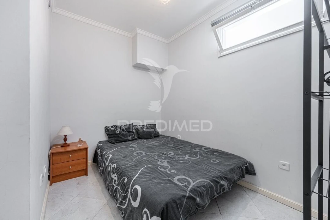 Apartamento T1 para Venda em Gulpilhares e Valadares Foto 9