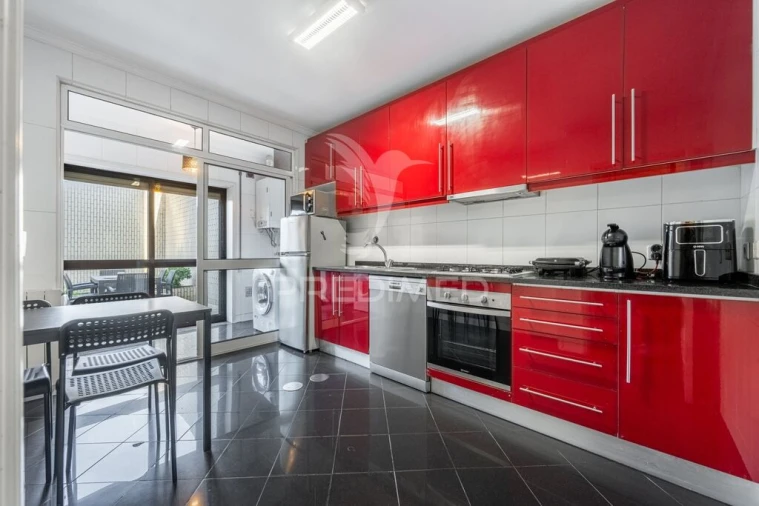 Apartamento T1 para Venda em Gulpilhares e Valadares Foto 5