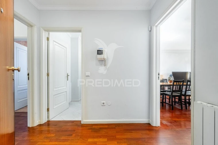 Apartamento T1 para Venda em Gulpilhares e Valadares Foto 7