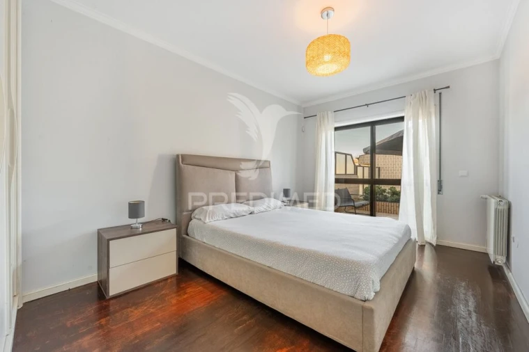 Apartamento T1 para Venda em Gulpilhares e Valadares Foto 11