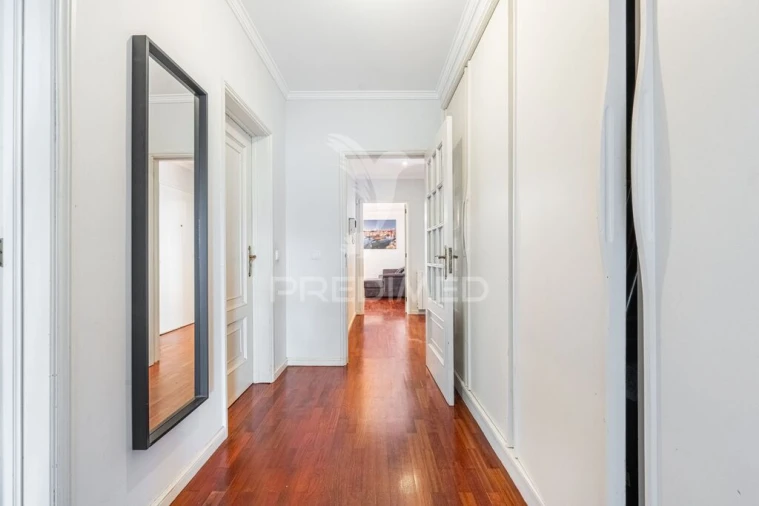 Apartamento T1 para Venda em Gulpilhares e Valadares Foto 13