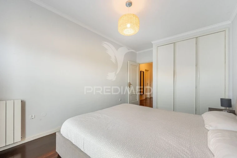 Apartamento T1 para Venda em Gulpilhares e Valadares Foto 12