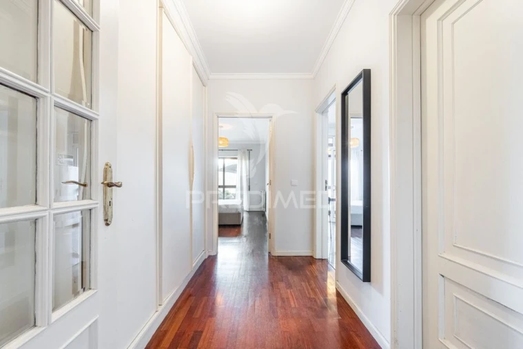 Apartamento T1 para Venda em Gulpilhares e Valadares Foto 14