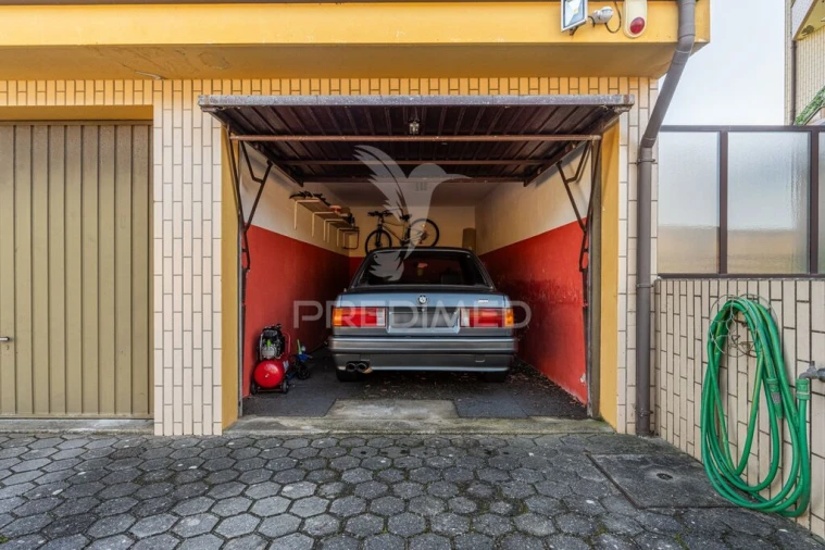 Apartamento T1 para Venda em Gulpilhares e Valadares Foto 20