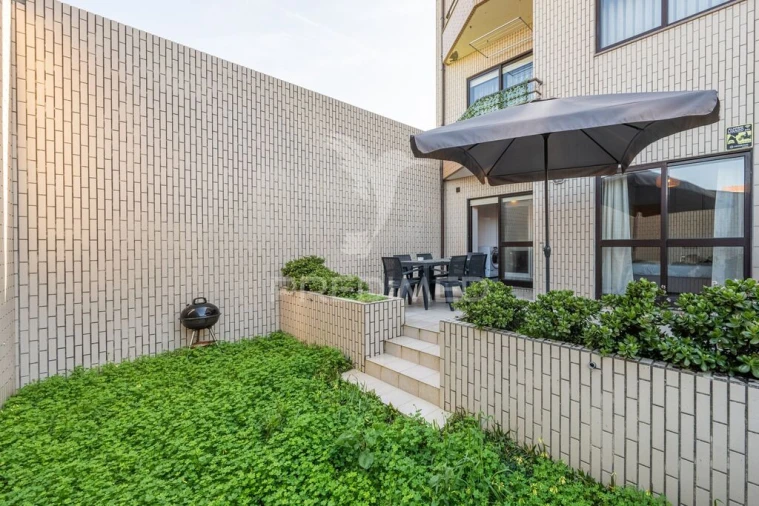 Apartamento T1 para Venda em Gulpilhares e Valadares Foto 19