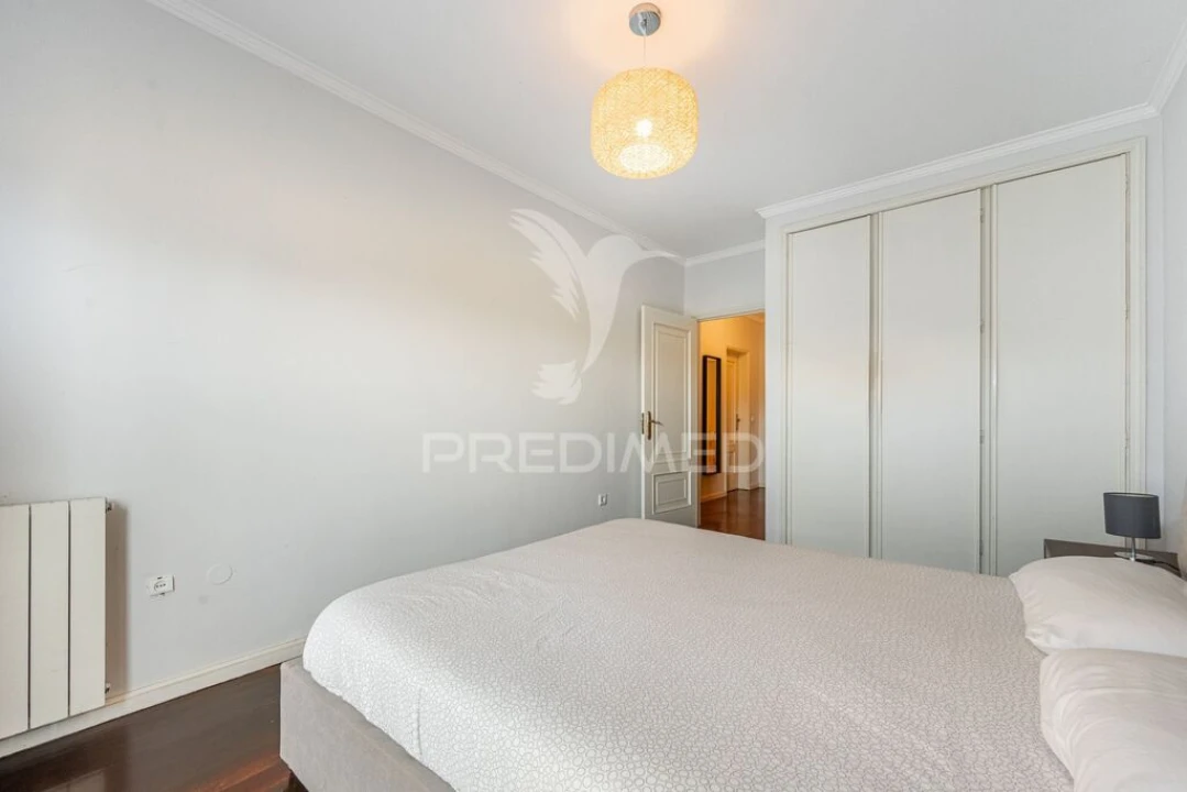 Apartamento T1 para Venda em Gulpilhares e Valadares Foto 12