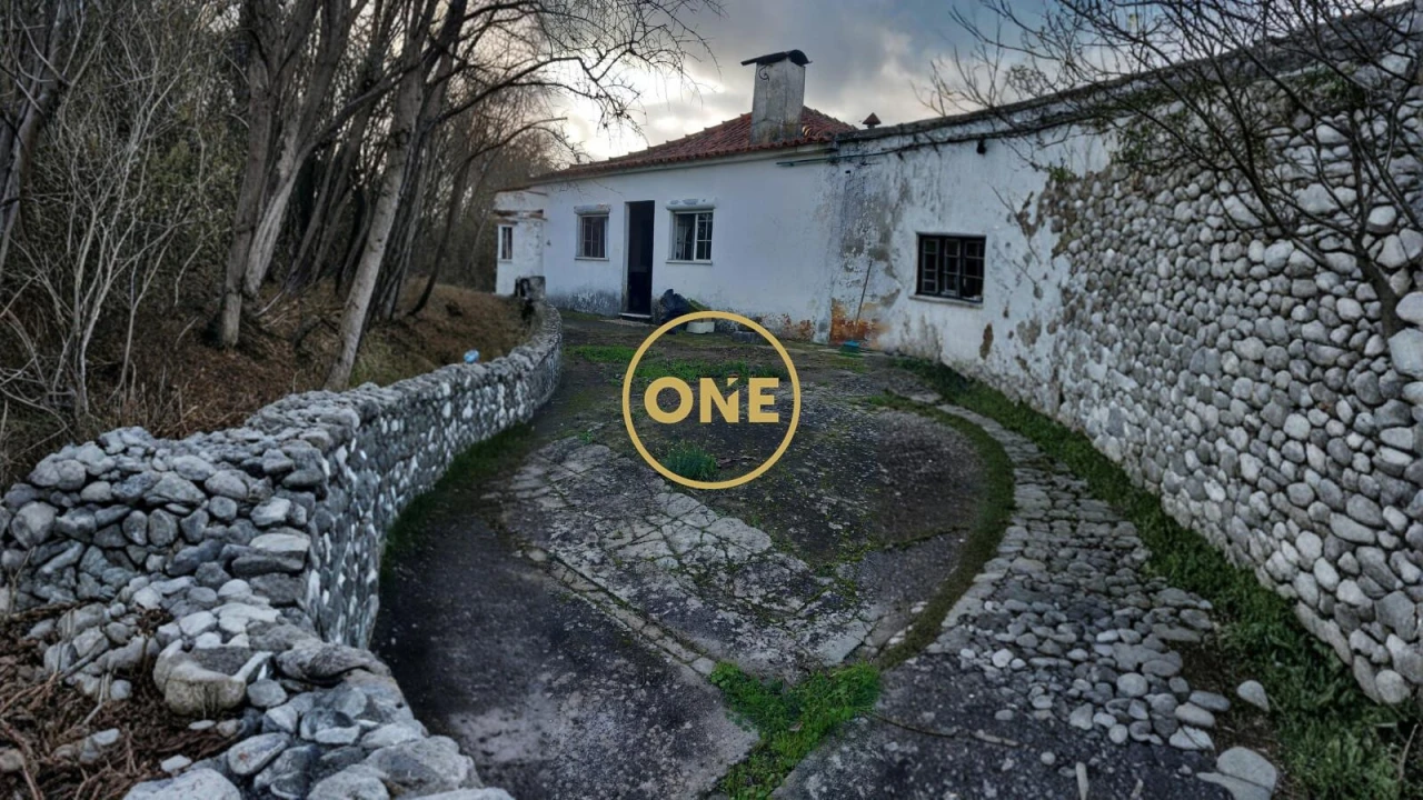 Quinta T6 para Venda em Olaia e Paço Foto 3