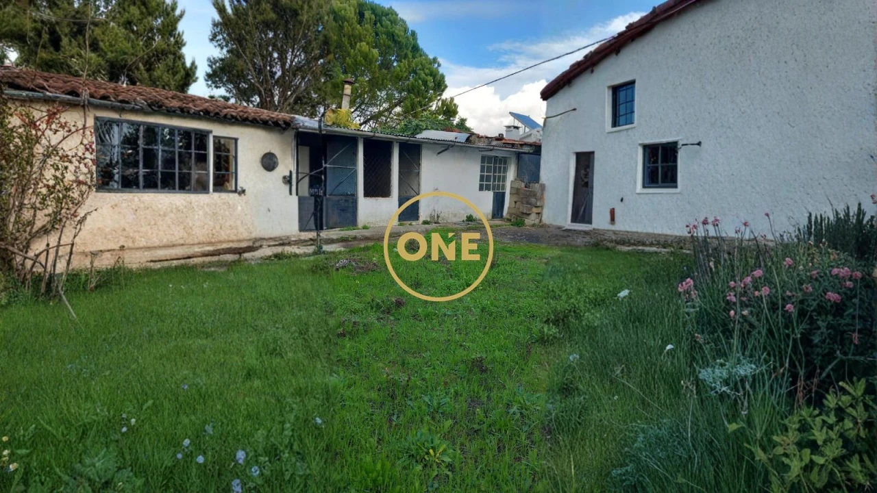 Quinta T6 para Venda em Olaia e Paço Foto 8