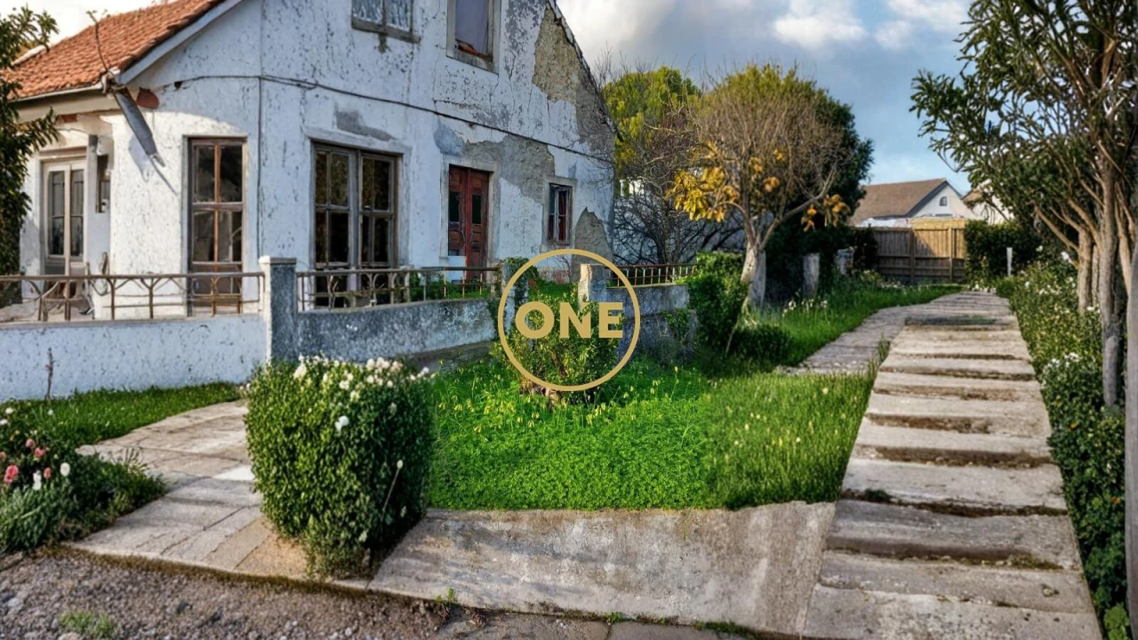 Quinta T6 para Venda em Olaia e Paço Foto 1