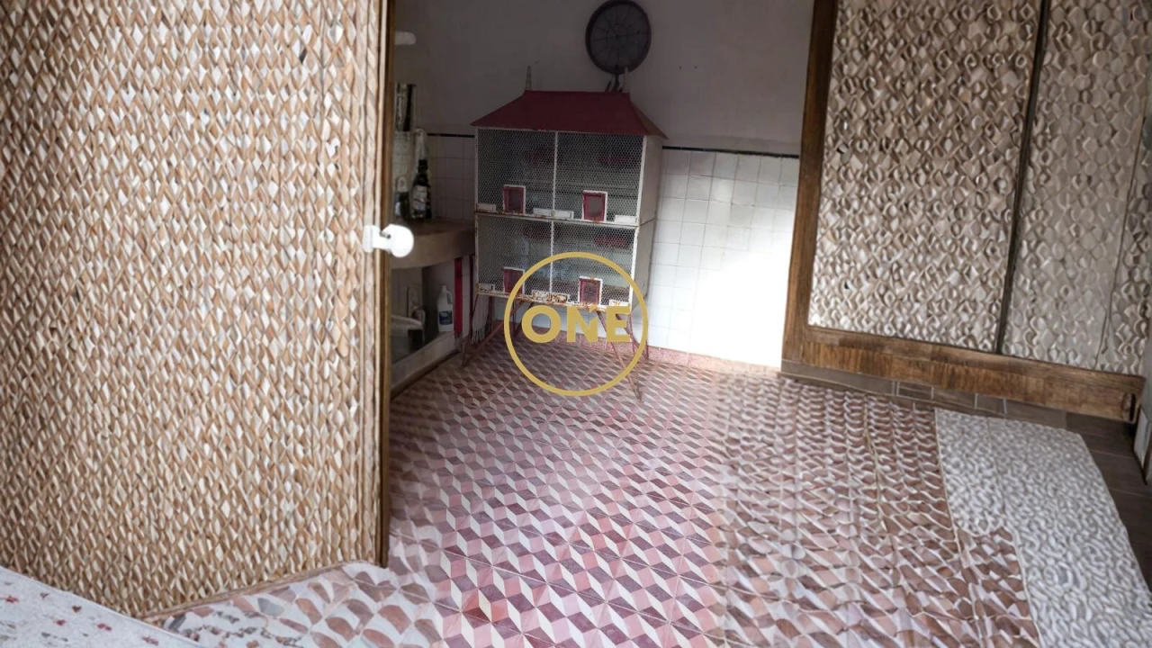 Quinta T6 para Venda em Olaia e Paço Foto 15