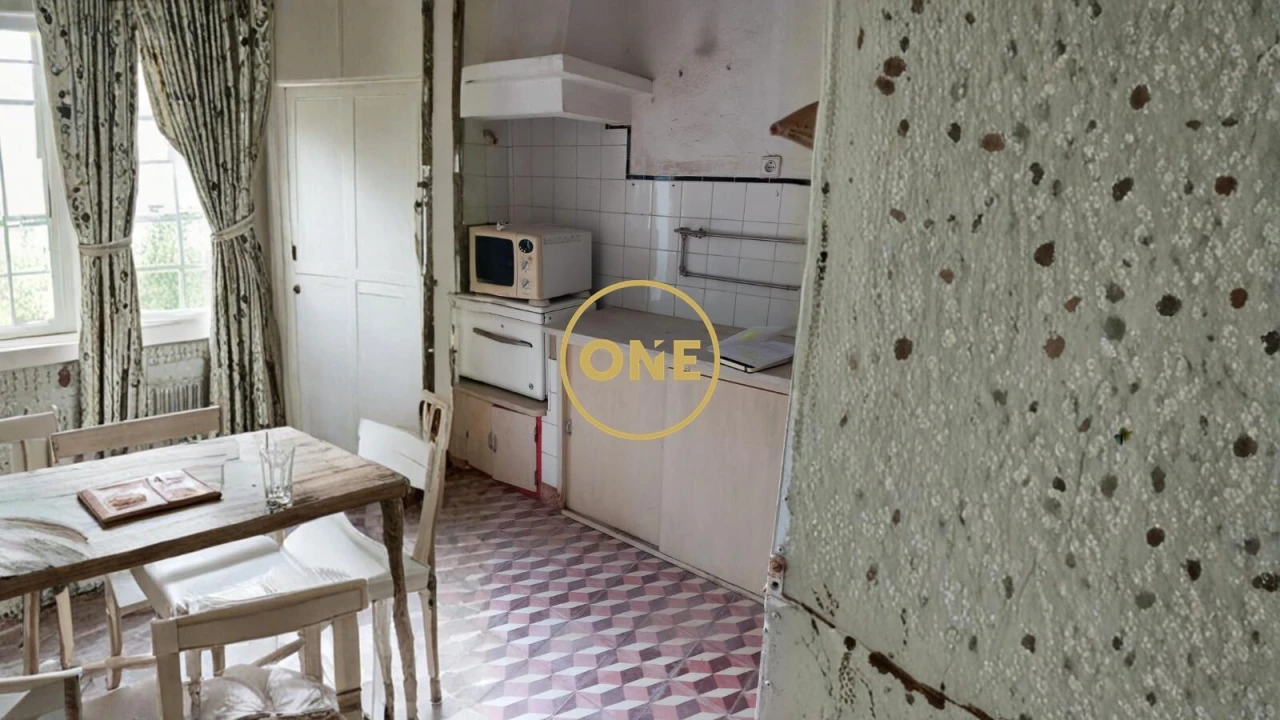 Quinta T6 para Venda em Olaia e Paço Foto 11