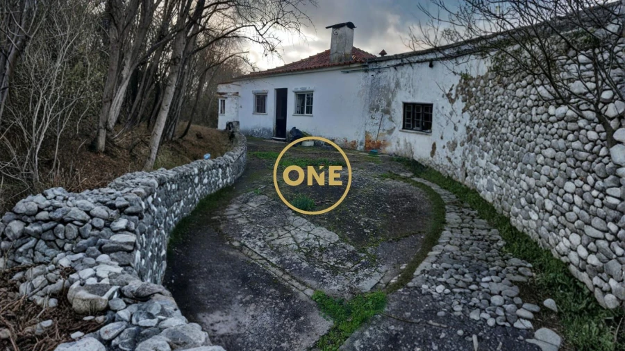 Quinta T6 para Venda em Olaia e Paço Foto 3