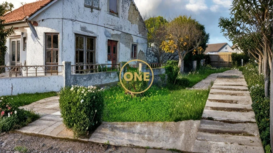 Quinta T6 para Venda em Olaia e Paço