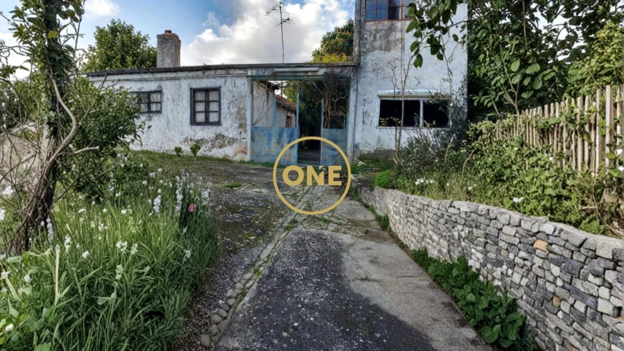 Quinta T6 para Venda em Olaia e Paço Foto 19