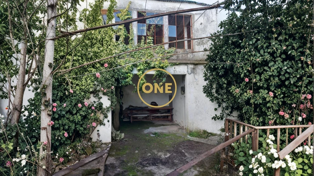 Quinta T6 para Venda em Olaia e Paço Foto 21