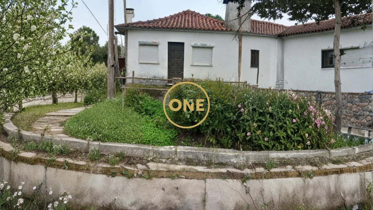 Quinta T6 para Venda em Olaia e Paço Foto 22