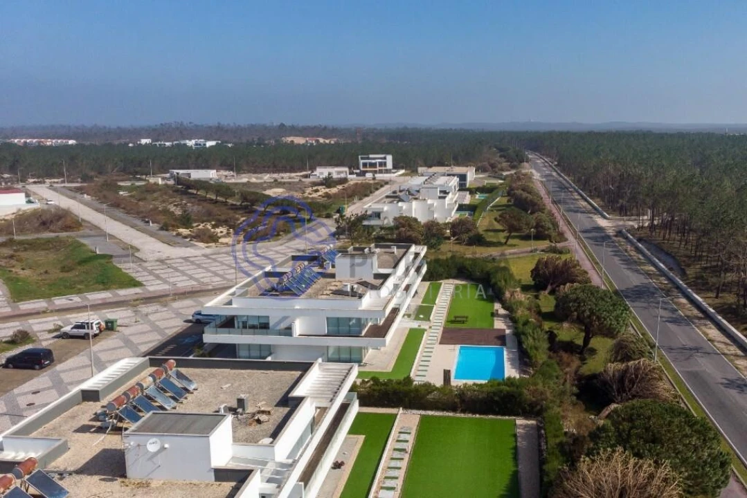 Apartamento T1 para Venda em Pataias e Martingança Foto 4