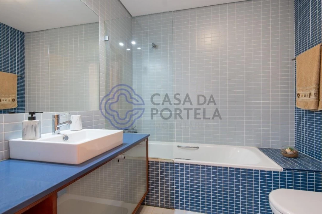 Apartamento T1 para Venda em Pataias e Martingança Foto 21