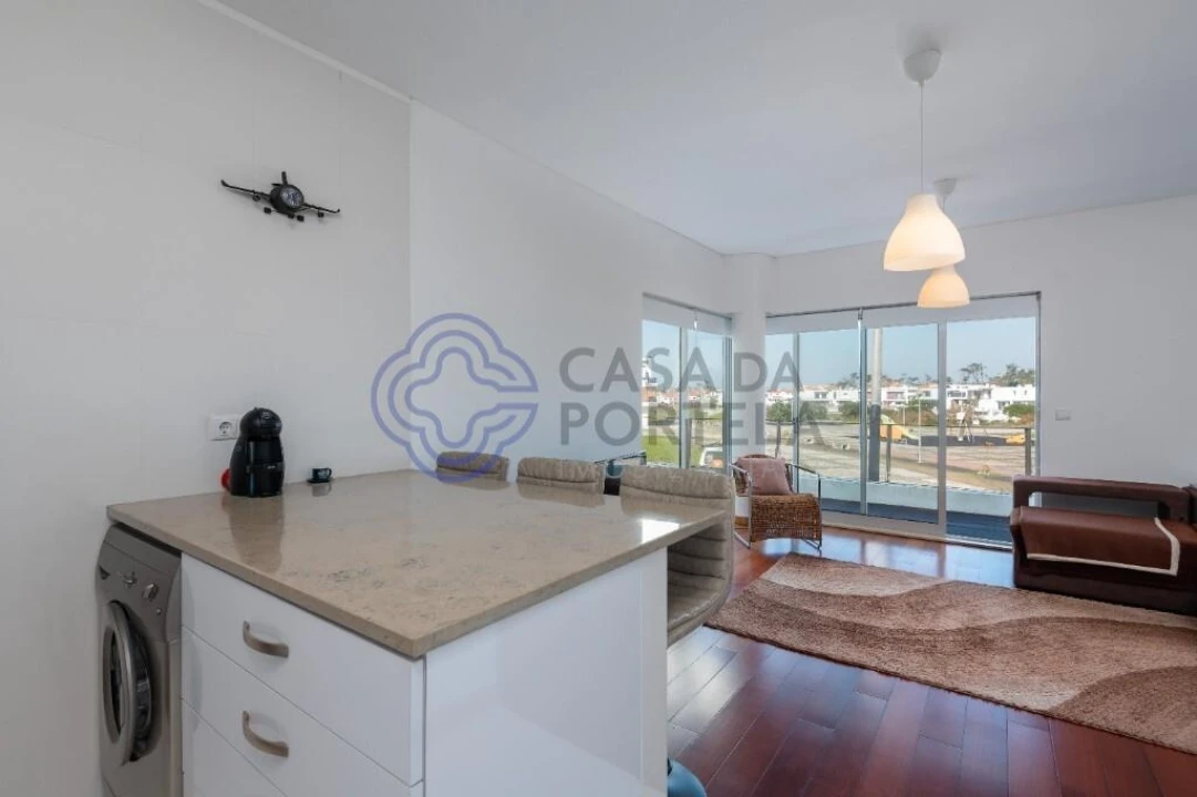 Apartamento T1 para Venda em Pataias e Martingança Foto 17