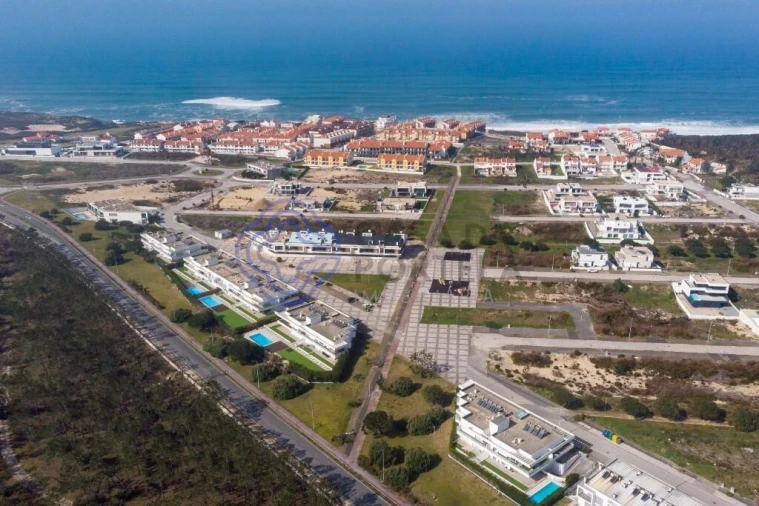 Apartamento T1 para Venda em Pataias e Martingança Foto 1