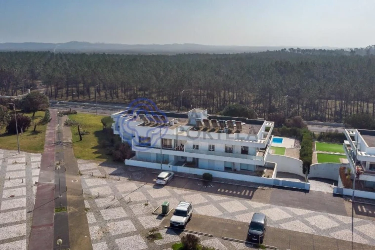 Apartamento T1 para Venda em Pataias e Martingança Foto 5