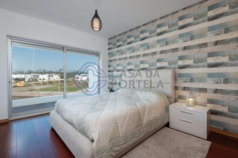 Apartamento T1 para Venda em Pataias e Martingança Foto 23