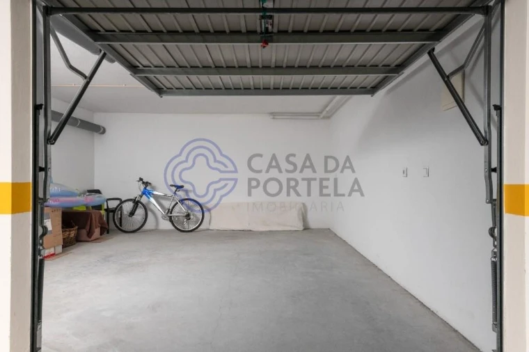 Apartamento T1 para Venda em Pataias e Martingança Foto 28